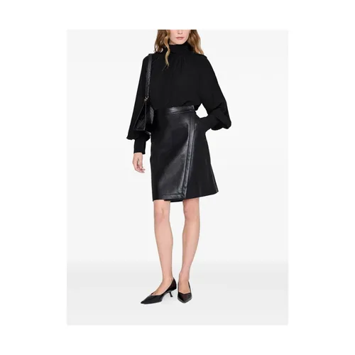 Skirts > Short Skirts - - Anine Bing - Modalova