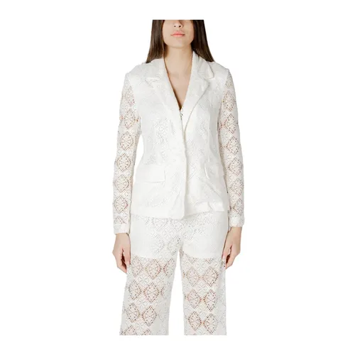 Jackets > Blazers - - Jacqueline de Yong - Modalova