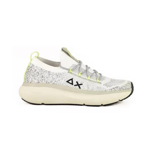Sun68 - Shoes > Sneakers - White - Sun68 - Modalova