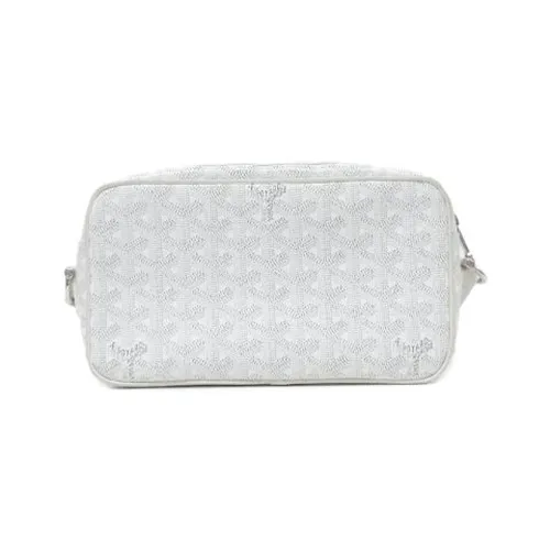 Pre-owned > Pre-owned Bags > Pre-owned Cross Body Bags - - Goyard Vintage - Modalova