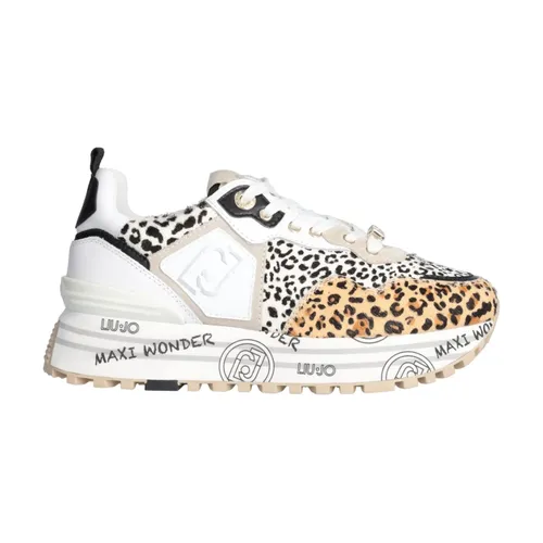Shoes > Sneakers - - Liu Jo - Modalova