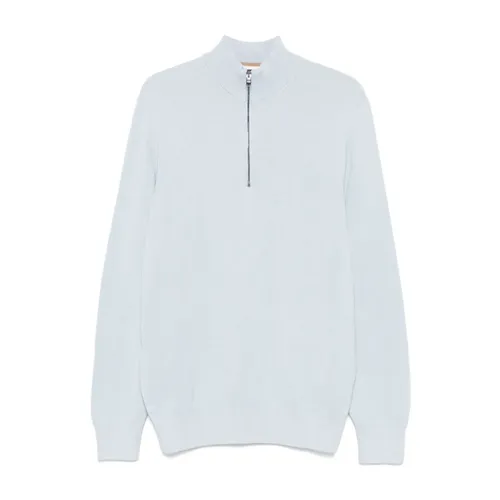 Knitwear > Turtlenecks - - Hugo - Modalova