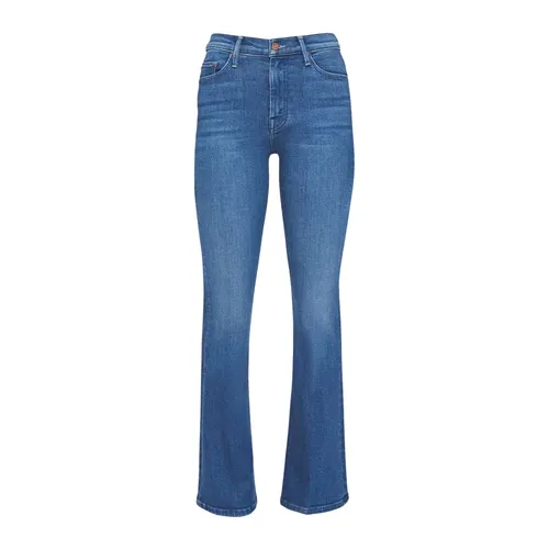 Jeans > Boot-cut Jeans - - Mother - Modalova