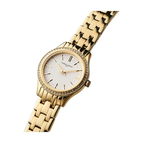 Accessories > Watches - - Pierre Cardin - Modalova