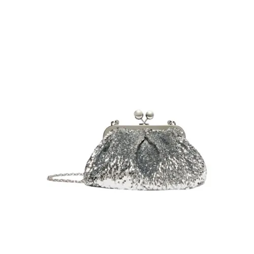 Bags > Clutches - - Weekend Max Mara - Modalova