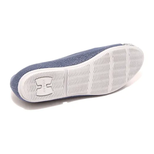 Shoes > Flats > Loafers - - Hogan - Modalova