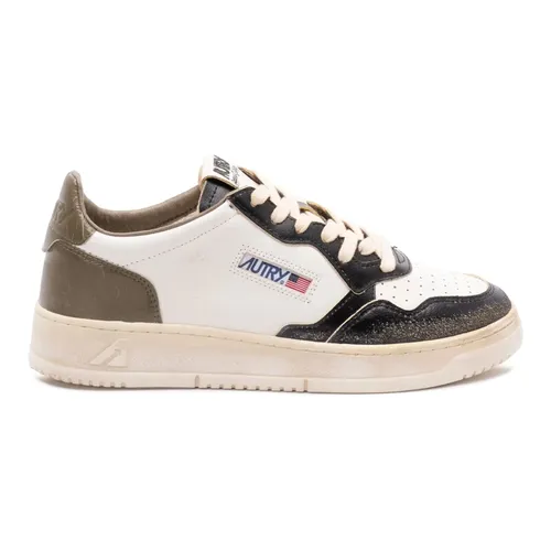 Shoes > Sneakers - - Autry - Modalova