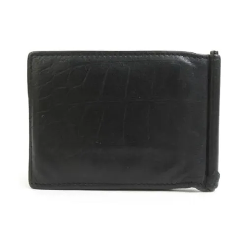 Pre-owned > Pre-owned Accessories > Pre-owned Wallets - - Balenciaga Vintage - Modalova