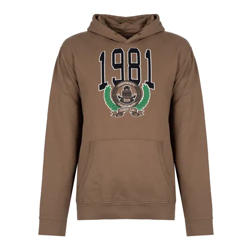 Sweatshirts & Hoodies > Hoodies - - Guess - Modalova