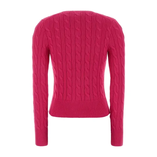 Knitwear > Cardigans - - Polo Ralph Lauren - Modalova