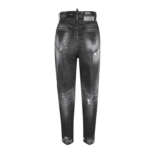 Jeans > Slim-fit Jeans - - Dsquared2 - Modalova