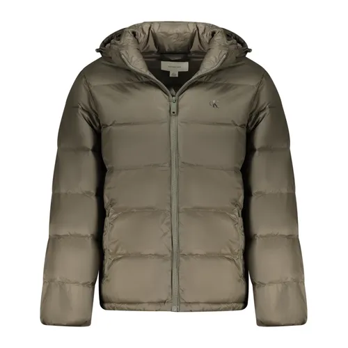 Jackets > Down Jackets - - Calvin Klein - Modalova