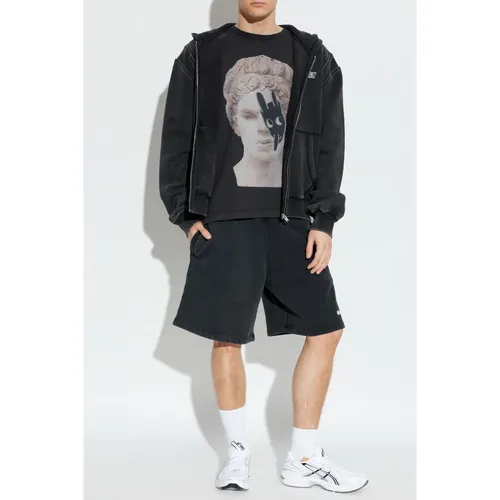 Shorts > Casual Shorts - - Misbhv - Modalova