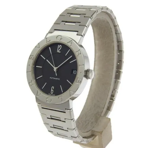 Pre-owned > Pre-owned Accessories > Pre-owned Watches - - Bvlgari Vintage - Modalova