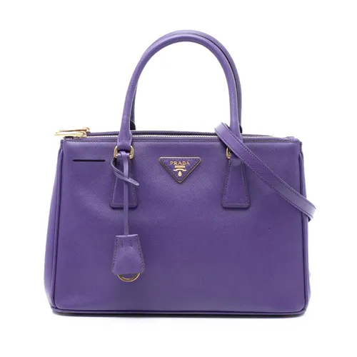 Pre-owned > Pre-owned Bags > Pre-owned Handbags - - Prada Vintage - Modalova