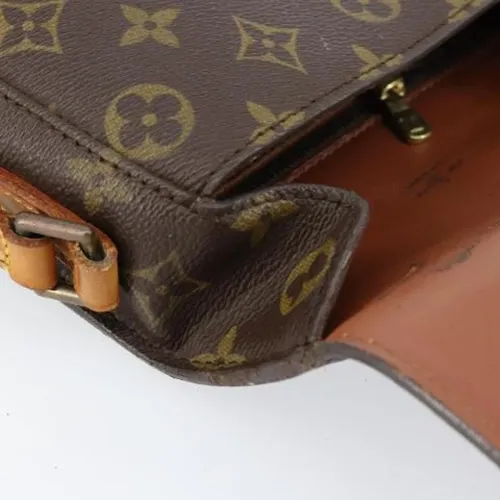 Pre-owned > Pre-owned Bags > Pre-owned Cross Body Bags - - Louis Vuitton Vintage - Modalova