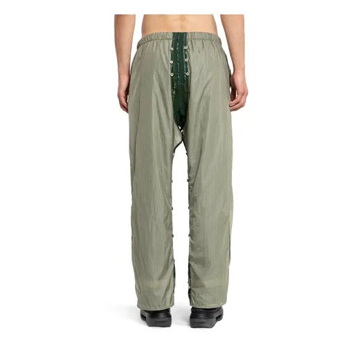 Craig - Trousers > Straight Trousers - - Craig Green - Modalova