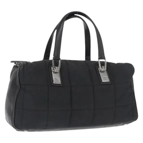 Pre-owned > Pre-owned Bags > Pre-owned Handbags - - Chanel Vintage - Modalova