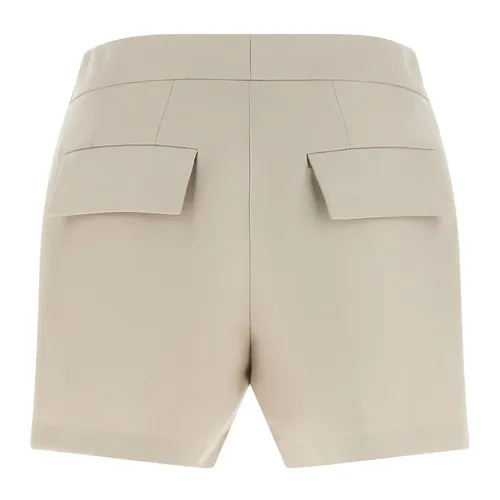 Shorts > Casual Shorts - - Federica Bonifaci - Modalova