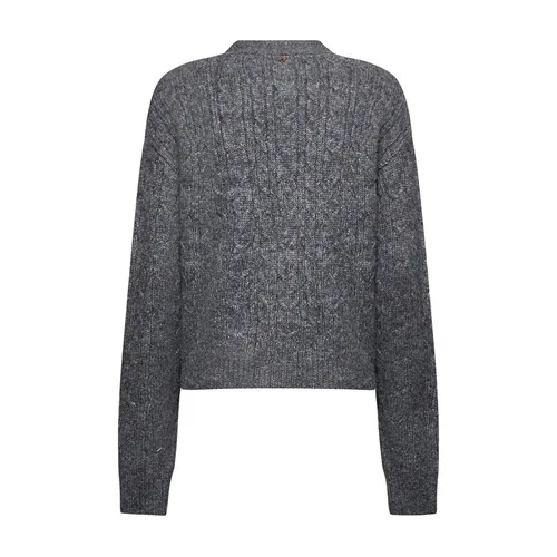Knitwear > Cardigans - - Silvian Heach - Modalova
