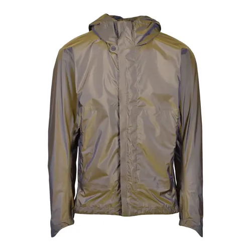 Jackets > Light Jackets - - Herno - Modalova
