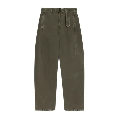 Jeans > Loose-fit Jeans - - Lemaire - Modalova