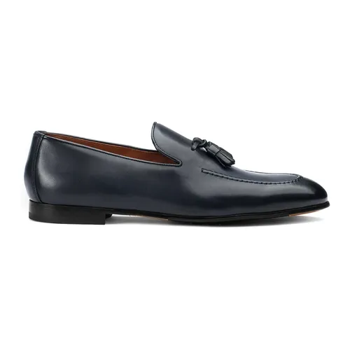 Shoes > Flats > Loafers - - Doucal's - Modalova