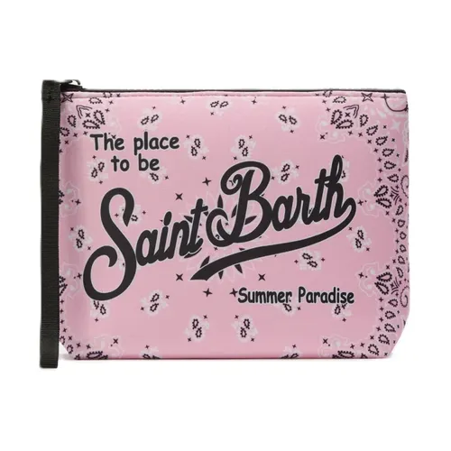 Bags > Clutches - - MC2 Saint Barth - Modalova