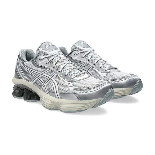 Asics - Shoes > Sneakers - Gray - Asics - Modalova