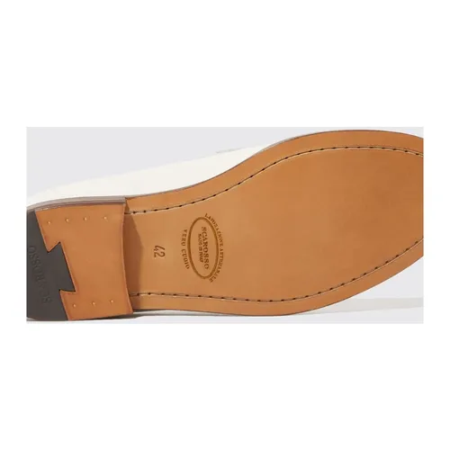 Shoes > Flats > Loafers - - Scarosso - Modalova