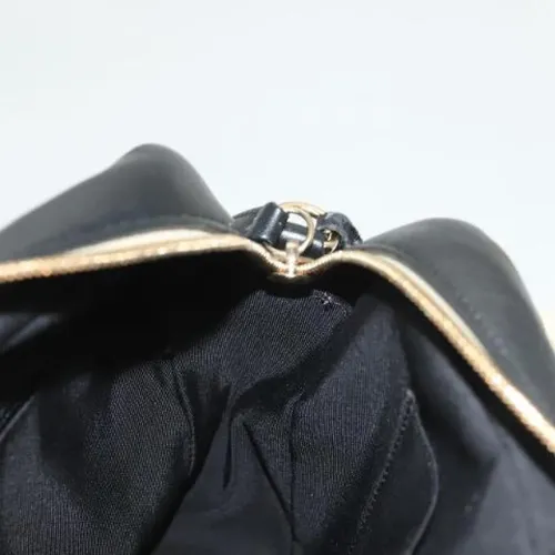 Pre-owned > Pre-owned Bags > Pre-owned Cross Body Bags - - Chanel Vintage - Modalova