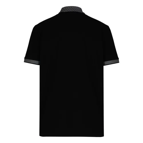Hugo - Tops > Polo Shirts - Black - Hugo - Modalova