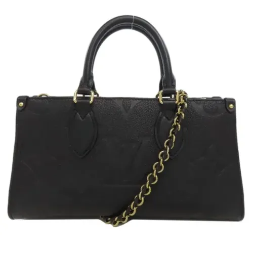 Pre-owned > Pre-owned Bags > Pre-owned Handbags - - Louis Vuitton Vintage - Modalova