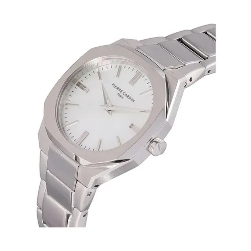 Accessories > Watches - - Pierre Cardin - Modalova
