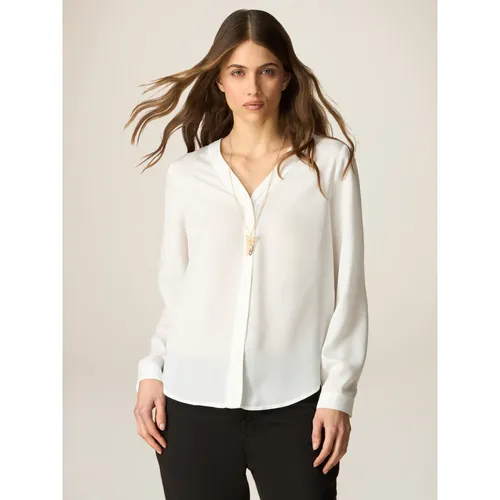 Blouses & Shirts > Shirts - - Oltre - Modalova