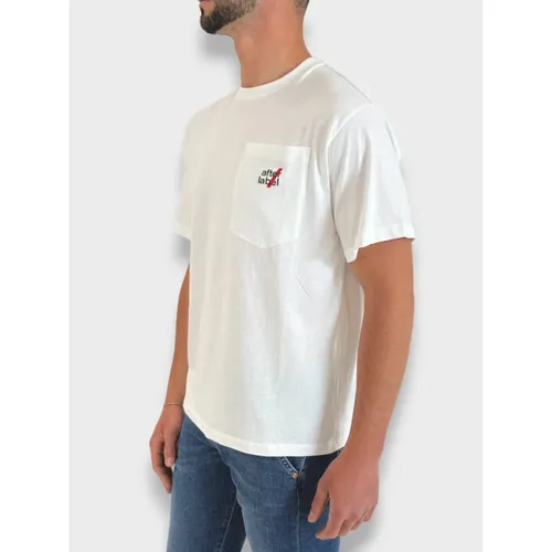 Tops > T-Shirts - - Afterlabel - Modalova