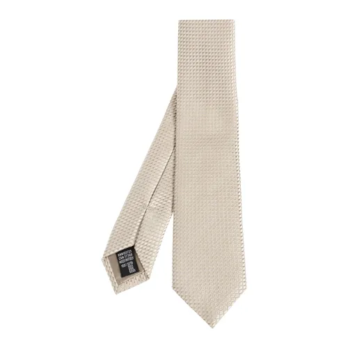 Accessories > Ties - - Emporio Armani - Modalova