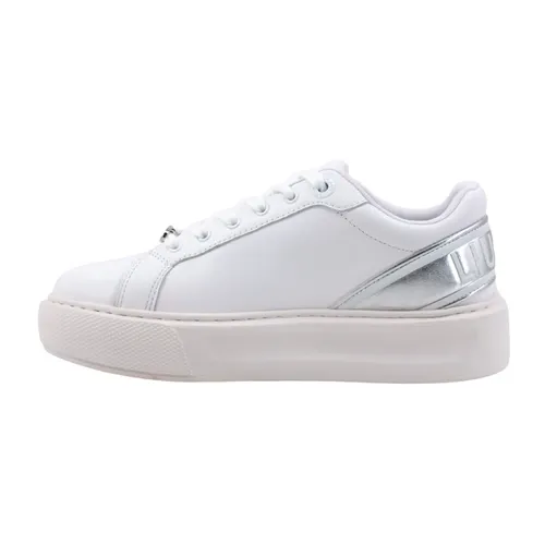 Liu Jo - Shoes > Sneakers - White - Liu Jo - Modalova