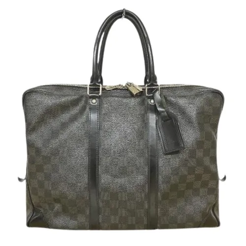 Pre-owned > Pre-owned Bags > Pre-owned Handbags - - Louis Vuitton Vintage - Modalova