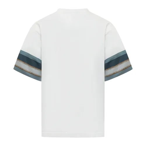 Tops > T-Shirts - - Dolce & Gabbana - Modalova