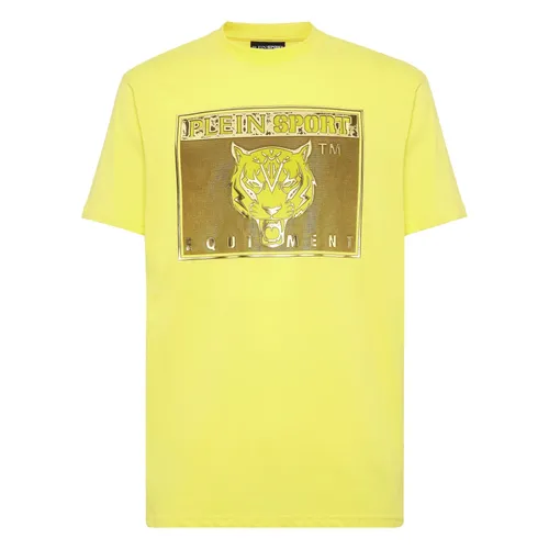 Tops > T-Shirts - - Plein Sport - Modalova