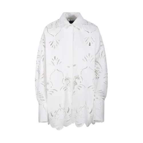 Blouses & Shirts > Shirts - - Giuseppe Di Morabito - Modalova