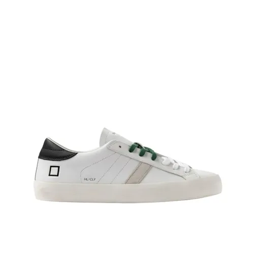 Shoes > Sneakers - - D.a.t.e. - Modalova