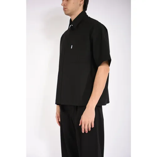 Shirts > Short Sleeve Shirts - - Bonsai - Modalova