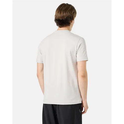Iceberg - Tops > T-Shirts - Gray - Iceberg - Modalova