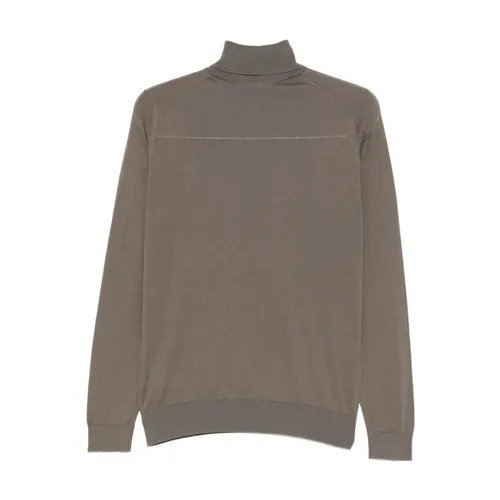 Knitwear > Turtlenecks - - John Smedley - Modalova