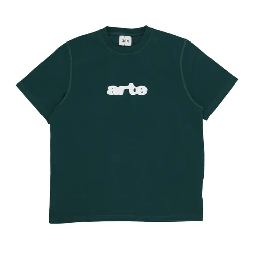 Tops > T-Shirts - - Arte Antwerp - Modalova
