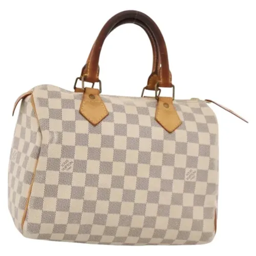 Pre-owned > Pre-owned Bags > Pre-owned Handbags - - Louis Vuitton Vintage - Modalova