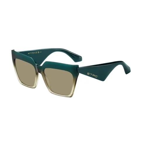 Accessories > Sunglasses - - Etro - Modalova