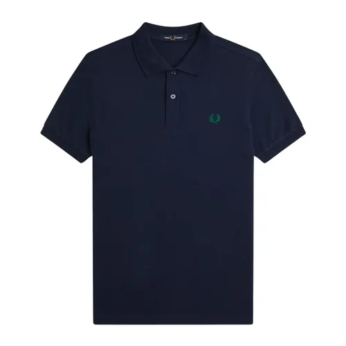 Tops > Polo Shirts - - Fred Perry - Modalova